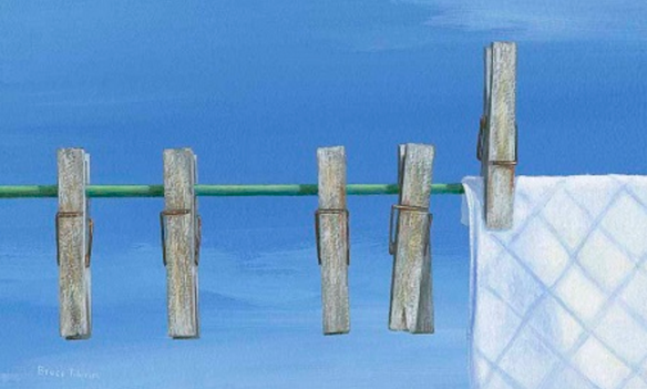 Beyond "Some Day on Clothes": Leading Climate Action in Schools